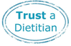 Trust a Dietitian